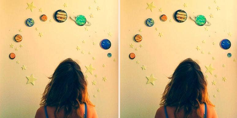 Scientists Believe They Just Discovered A Parallel Universe Scientists Believe They Just Discovered A Parallel Universe