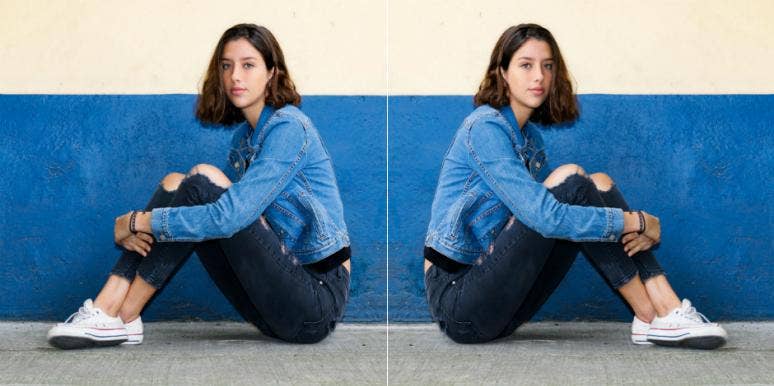 8 Ways To Get Over The "Almost Relationship" That Broke Your Heart 8 Ways To Get Over The "Almost Relationship" That Broke Your Heart