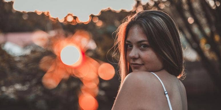 How A Scorpio Zodiac Sign Stays Madly In Love With You, Per Astrology How To Keep A Scorpio Madly In Love, According To Astrology