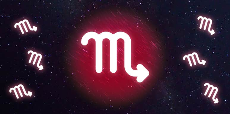 Scorpio Rising Sign: What Scorpio Ascendant Means In Your Chart scorpio rising