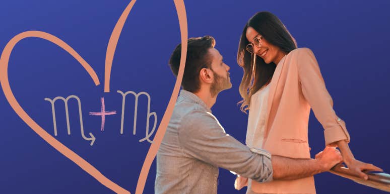 Scorpio Man And Virgo Woman Compatibility In Love & Relationships scorpio man and virgo woman