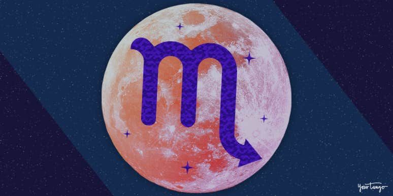 Moon In Scorpio: Traits, Characteristics & Compatibility scorpio moon