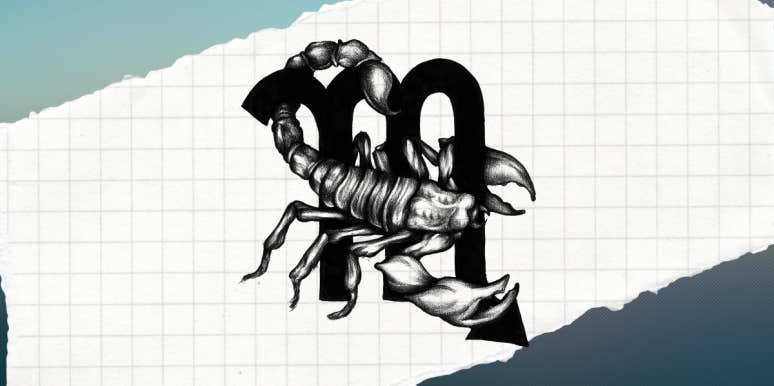 When Is Scorpio Season? Meaning, Dates, & Effects On Each Zodiac Sign scorpio
