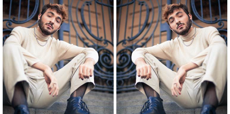How A Scorpio Man Falls In Love His Zodiac Sign Love