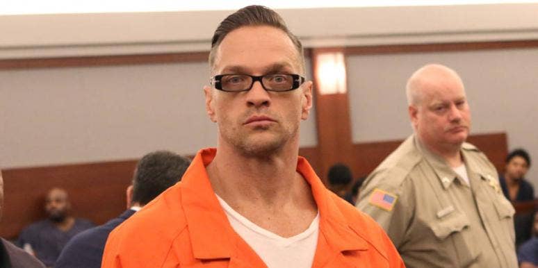 New Details About Scott Dozier The Nevada Row Inmate Who Will Get Fentanyl New Details About Scott Dozier The Nevada Row Inmate Who Will Get Fentanyl