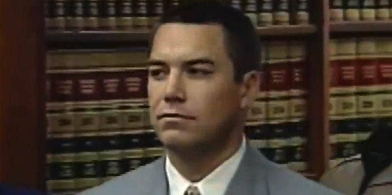 Scott Peterson Scott Peterson