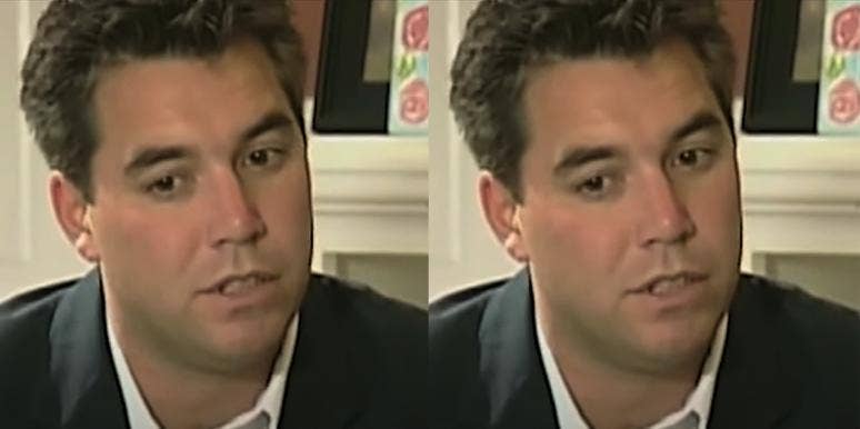 Scott Peterson Scott Peterson