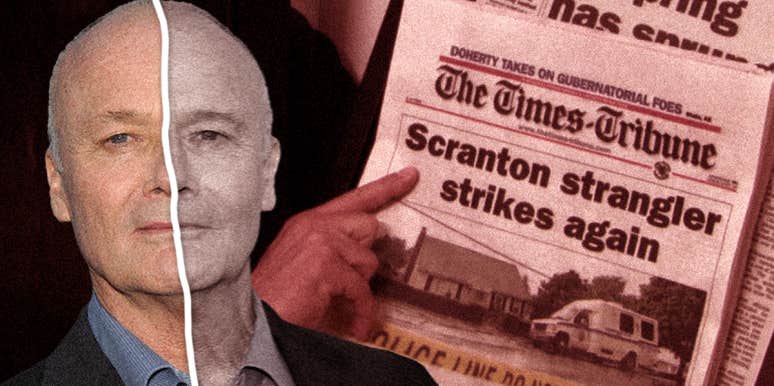 Who Was The Scranton Strangler? Creed's TikTok Confession May Explain Creed Scranton Strangler