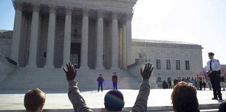 US Supreme Court US Supreme Court