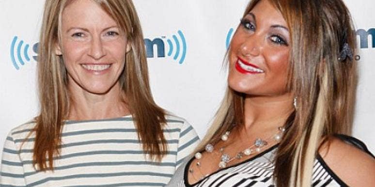 Jane Pratt Deena Cortese Jane Pratt Deena Cortese