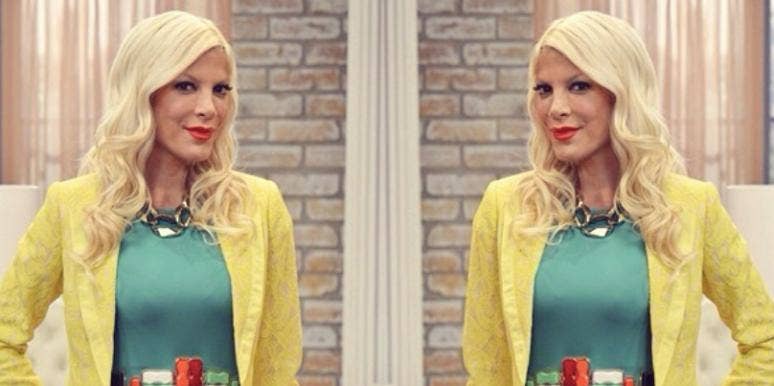 Tori Spelling True Tori Tori Spelling True Tori