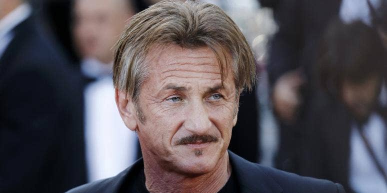 6 Things Sean Penn Did That Made People Love Or Hate Him For It Sean Penn