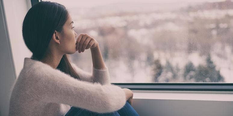 Psychological Purgatory Of Having Seasonal Affective Disorder Psychological Purgatory Of Having Seasonal Affective Disorder