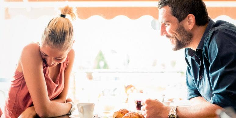 second date second date