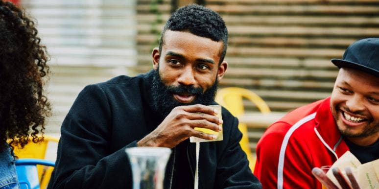 10 Subtle Signs A Man Is Carrying A Broken Heart 10 Subtle Signs A Man Is Carrying A Broken Heart