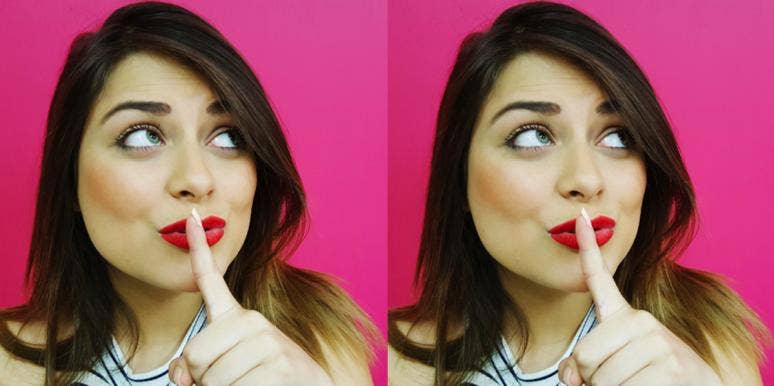 What You See First In This Personality Test Reveals Your Secret Weakness In Choosing Who To Love What You See First In This Personality Test Reveals Your Secret Weakness In Choosing Who To Love