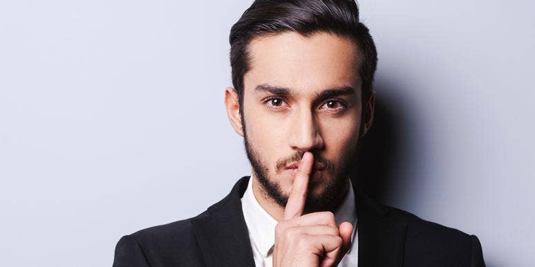 8 Secrets Men Hide From Wives 8 Secrets Men Hide From Wives