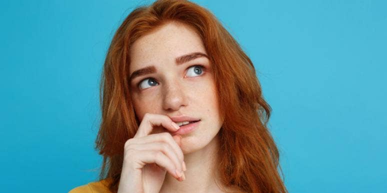 This Personality Test Reveals Your Secret Fears About Falling In Love & Being In Long-Term Relationships This Personality Test Reveals Your Secret Fears About Falling In Love & Being In Long-Term Relationships