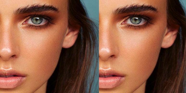 Beauty Secret To Contouring Finally Revealed! Beauty Secret To Contouring Finally Revealed!