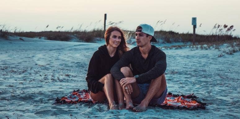 How To Tell If He's Seeing Other Women, Per Astrology How To Tell If He's Seeing Other Women, Per Astrology