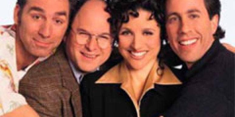 Seinfeld's 20 Best Relationship Moments seinfeld cast