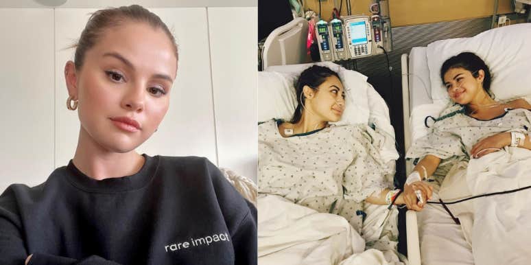 Are Selena Gomez and Francia Rasia Still Friends? Inside Their Relationship After Kidney Transplant Selena Gomez, Francia Rasia