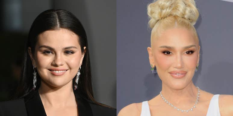 Was Selena Gomez's Signature Song Gwen Stefani's First? Selena Gomez and Gwen Stefani