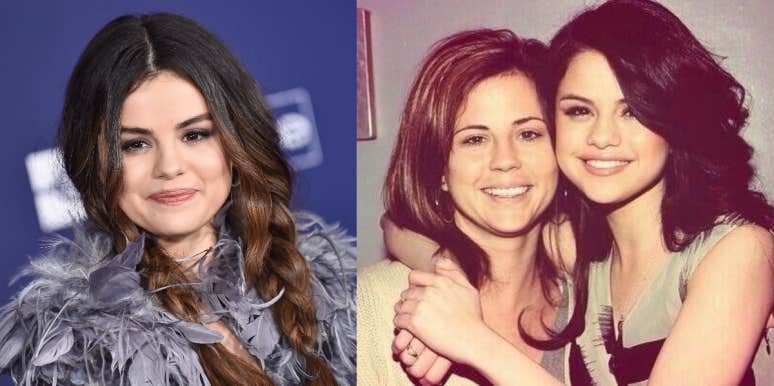 The Truth Behind Selena Gomez's Tumultuous Relationship With Her Mom Selena Gomez, Mandy Teefey