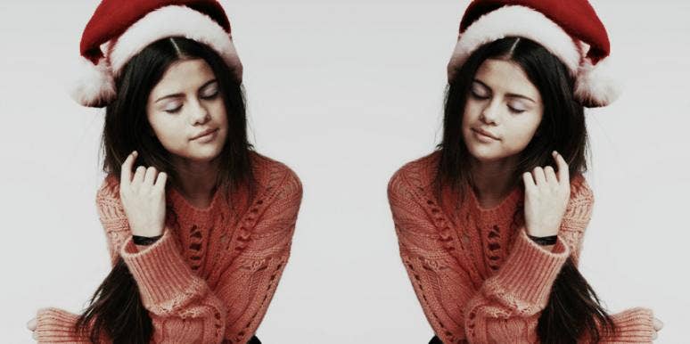 selena santa selena santa