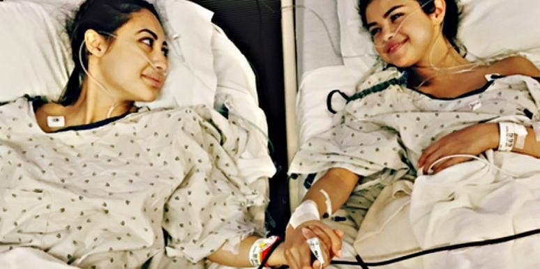 selena gomez transplant selena gomez transplant