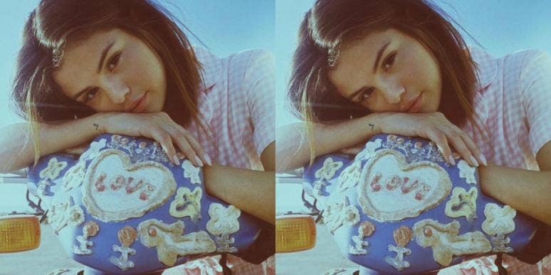 Pictures Of Selena Gomez's Tattoos, Plus The Meanings And Inspiration Behind Each