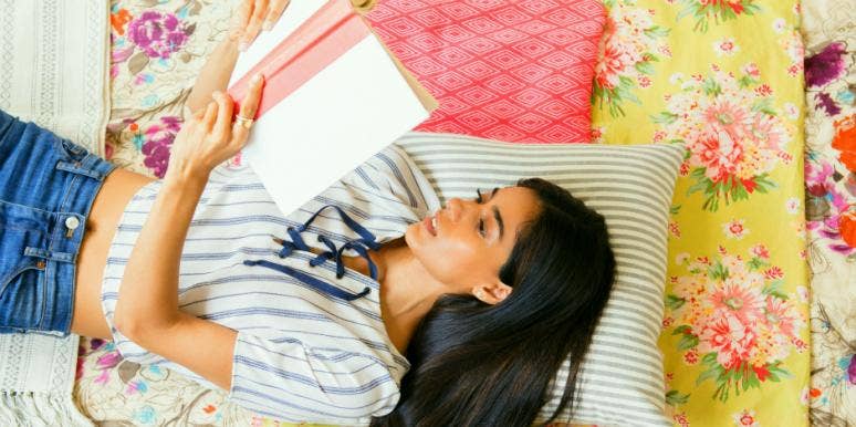 8 Five-Minute Self-care ideas For The Busy Mom 8 Five-Minute Self-care ideas For The Busy Mom