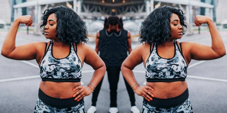 10 Easy Ways To Show Yourself The Unconditional Love You DESERVE 10 Easy Ways To Show Yourself The Unconditional Love You DESERVE