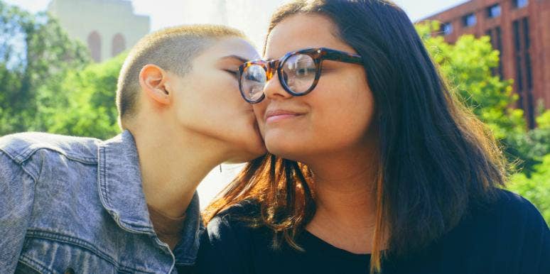 15 Make-Or-Break Ways Your Self-Esteem Affects Your Relationship 15 Make-Or-Break Ways Your Self-Esteem Affects Your Relationship