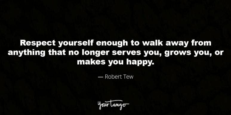 50 Self Respect Quotes That Will Remind You To Honor Yourself self respect quote
