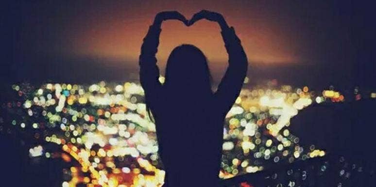 I LOVE ME! HEY! heart