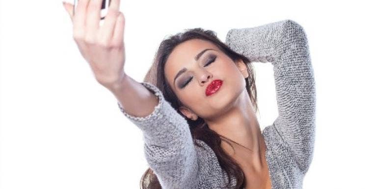 Selfies: The Four Types Of Selfies To Get Your Exes Attention Selfies: The Four Types Of Selfies To Get Your Exes Attention