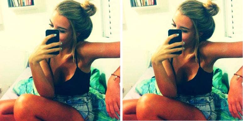 selfie selfie