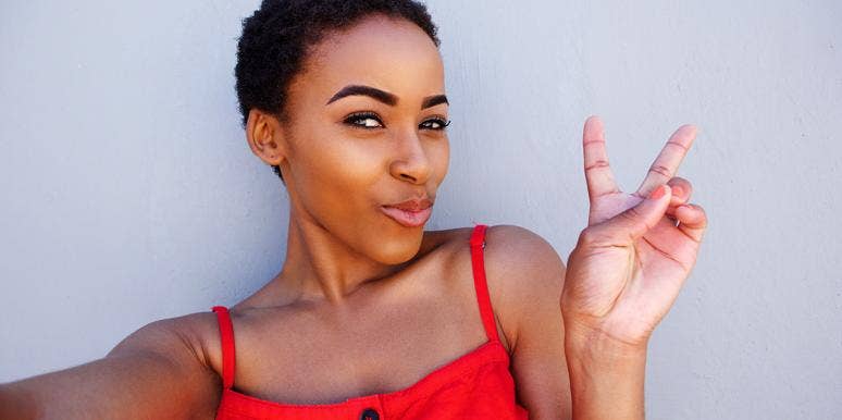 Selfies And Narcissism: Why Duck Face Selfies Mean You're Narcissistic Selfies And Narcissism: Why Duck Face Selfies Mean You're Narcissistic