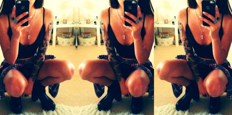 self-confidence self-confidence