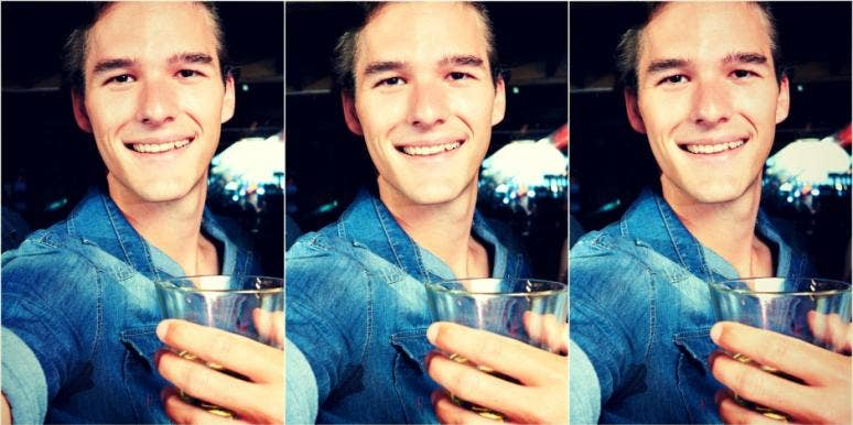How To Spot Signs Of A Sociopath, Psychopath Or Narcissist In His Selfies