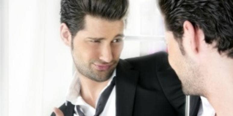 Signs you are dating a selfish man