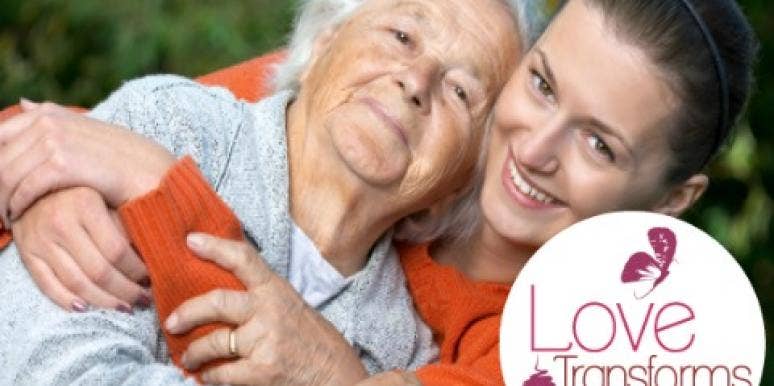 7 Images of Selfless Love That Will Shake You To Your Core 7 Images of Selfless Love That Will Shake You To Your Core