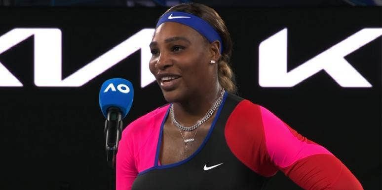 Why Isn't Serena Williams Playing In The Tokyo Olympics? 4 Theories On Surprise Announcement Serena Williams