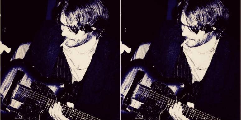 Fall In Love With A Guy In A Band Fall In Love With A Guy In A Band