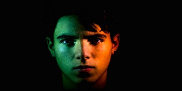 Serial Killers' Zodiac Signs & Which Are The Most Common evil looking man