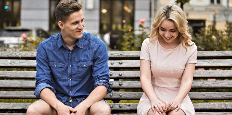 Is He Serious About Me? 5 Ways To Tell He's Serious About Commitment Within 2 Days Is He Serious About Me? 5 Ways To Tell He's Serious About Commitment Within 2 Days