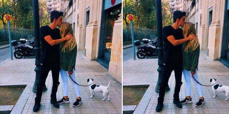 10 Easy Ways To Tell If He's Serious About You 10 Easy Ways To Tell If He's Serious About You