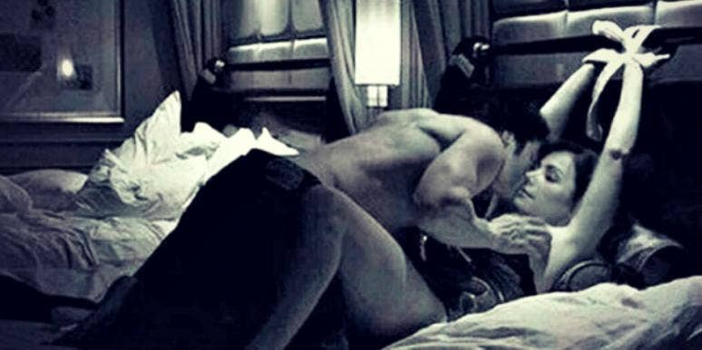What EXACTLY Is A 'Service Top' in The BDSM Kink Community? 'Service Top' BDSM Kink Community