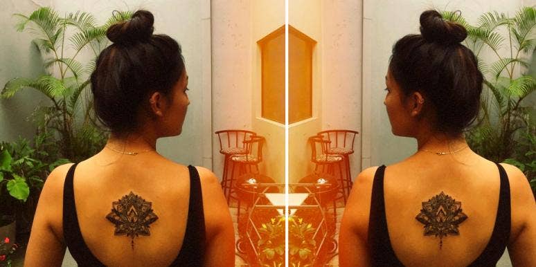 signs that you're settling signs that you're settling